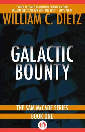 Galactic Bounty