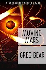 Moving Mars