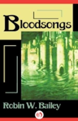 Bloodsongs