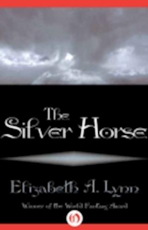 Silver Horse