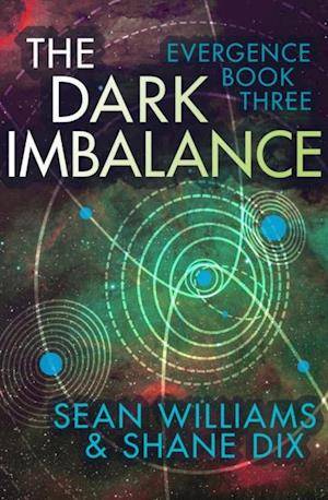 Dark Imbalance