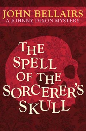 Spell of the Sorcerer's Skull