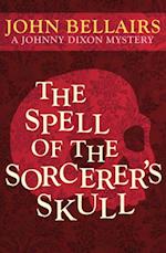 Spell of the Sorcerer's Skull