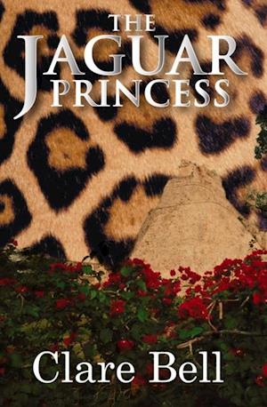 Jaguar Princess