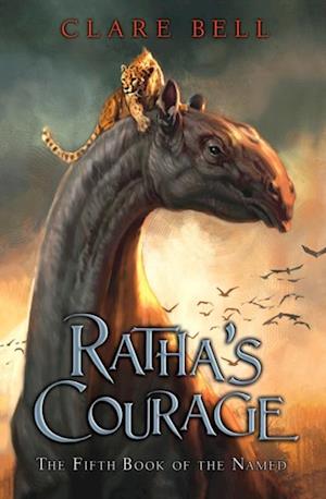 Ratha's Courage