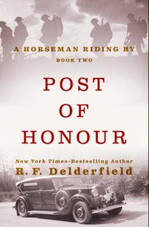 Post of Honour