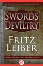 Swords and Deviltry