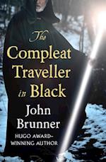 Compleat Traveller in Black