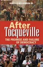 After Tocqueville