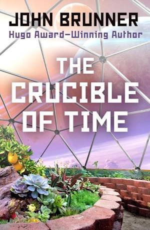 Crucible of Time