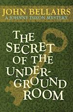 Secret of the Underground Room