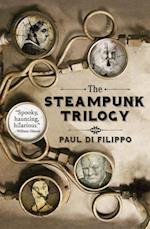 Steampunk Trilogy