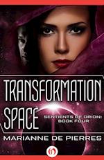 Transformation Space