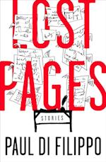 Lost Pages