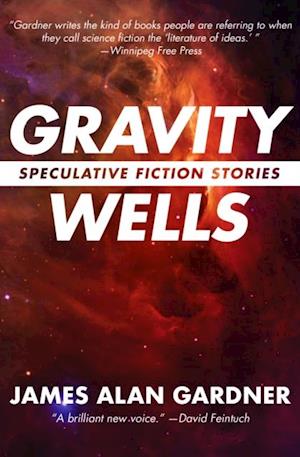 Gravity Wells