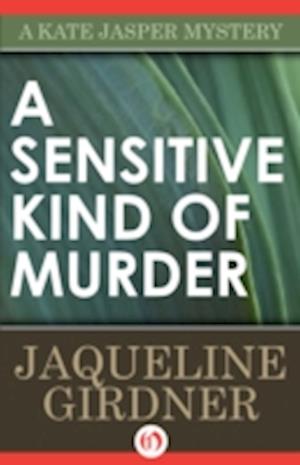 Sensitive Kind of Murder