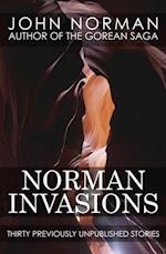 Norman Invasions