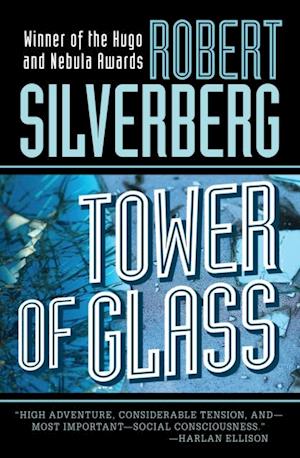 Tower of Glass