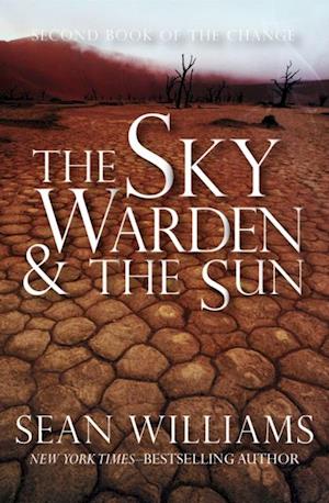 Sky Warden & the Sun