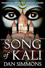 Song of Kali