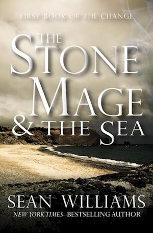 Stone Mage & the Sea