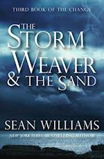 Storm Weaver & the Sand