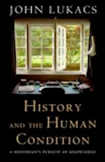 History and the Human Condition