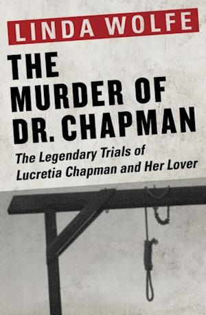 Murder of Dr. Chapman