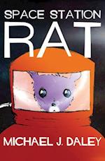 Space Station Rat