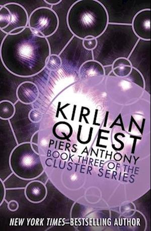 Kirlian Quest