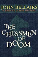 The Chessmen of Doom