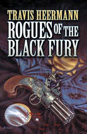 Rogues of the Black Fury