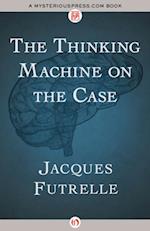 Thinking Machine on the Case