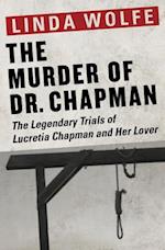 Murder of Dr. Chapman