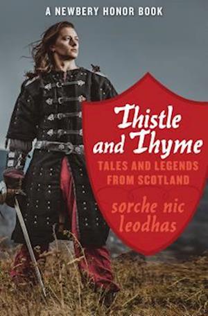 Thistle and Thyme
