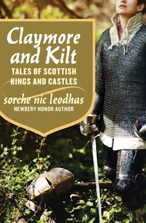 Claymore and Kilt