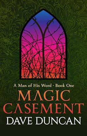 Magic Casement