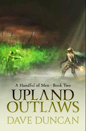 Upland Outlaws