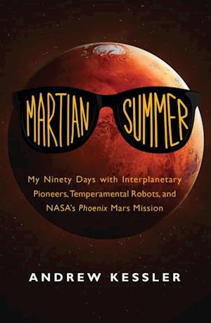 Martian Summer