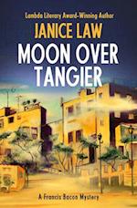 Moon over Tangier