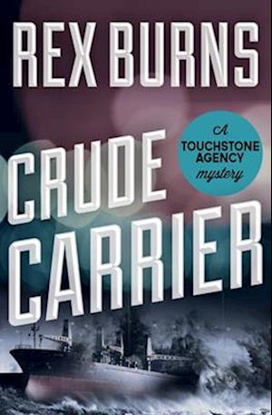 Crude Carrier