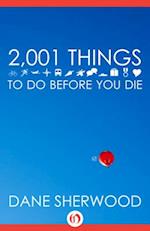 2001 Things to Do Before You Die