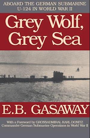 Grey Wolf, Grey Sea