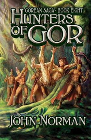 Hunters of Gor