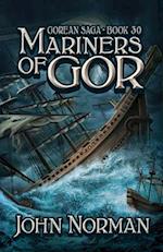 Mariners of Gor