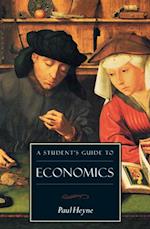 Student's Guide to Economics