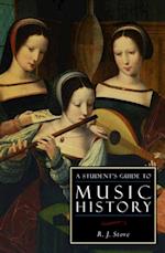 Student's Guide to Music History