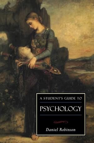 Student's Guide to Psychology