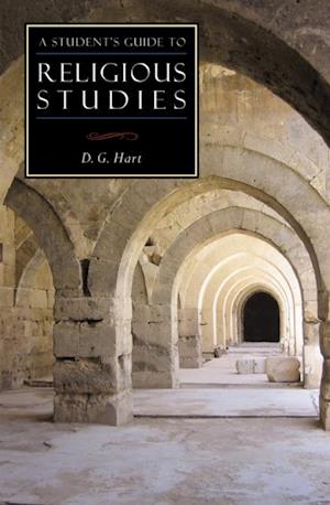 Student's Guide to Religious Studies
