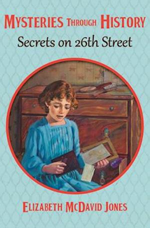 Secrets on 26th Street